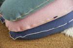 Coussin-Multirelax-3en1 – Étoiles – Candide-coucoumarket-Maroc-Casablanca-vert